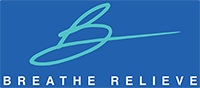 Breathe Relieve Logo