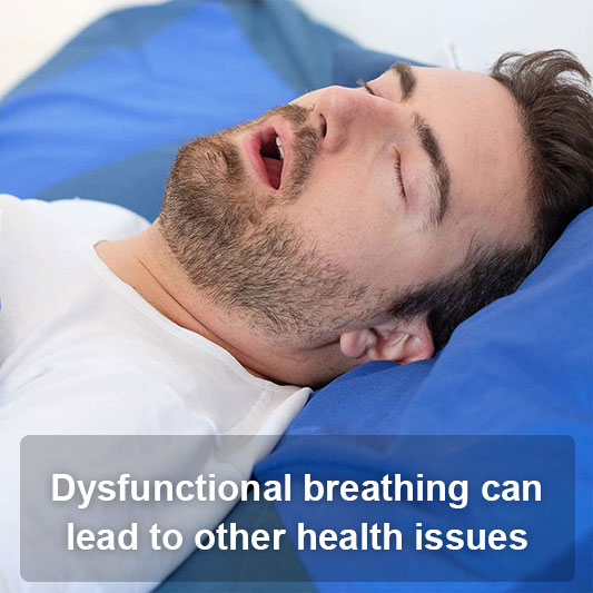 Dysfunctional Breathing Solutions